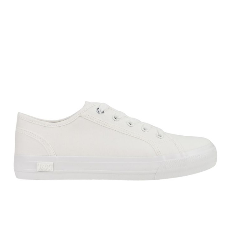 Sneakers Lee Ava 50251009 1fg chaussures blanches
