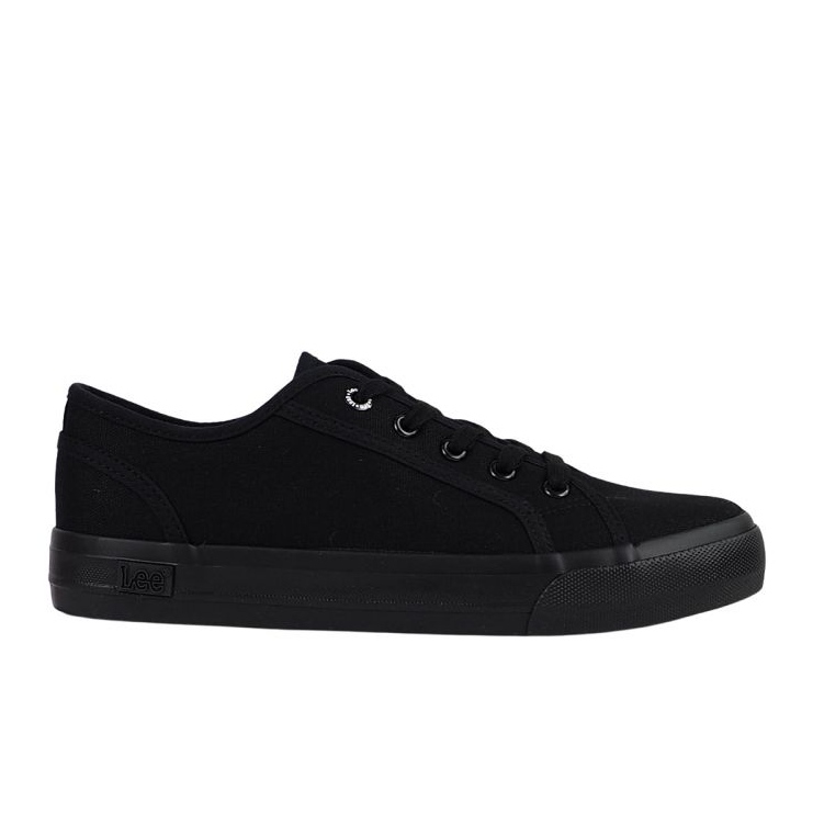 Sneakers Lee Ava 50251009 11a Chaussures noires le noir Sneakers Lee Ava 50251009 11a Chaussures noires le noir