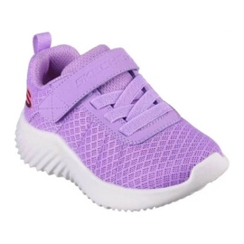 Skechers Boundder-Cool Cruise 303550N-LAVE Chaussures violet Skechers Boundder-Cool Cruise 303550N-LAVE Chaussures violet