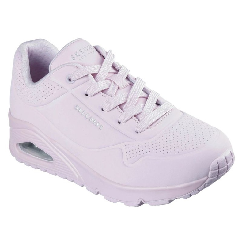 Skechers Uno Stand on Air 73690-LVLP Chaussures rose