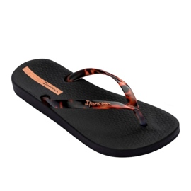 Ipanema tong-flops anat connect 83648-ar100 noir
