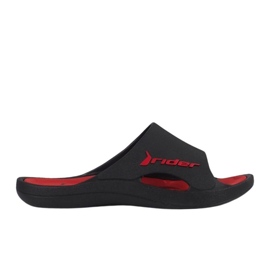 Rider Bay XIV AD 83632-BB243 tongs le noir