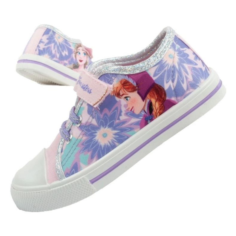 Leomil FZ014383 Chaussures sportives violet Leomil FZ014383 Chaussures sportives violet