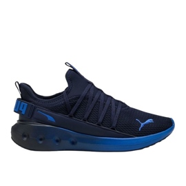 Puma Softride Carson Fresh 310155 18 chaussures de course bleu