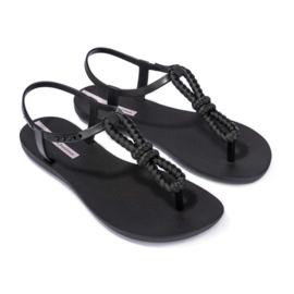 Classe Ipanema Infinity 83660 BC738 Sandales noir