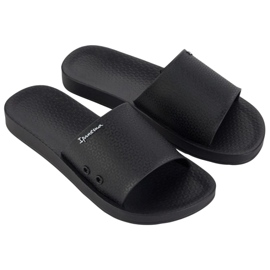 Ipanema Anat Classic 83583 AS781 Flip Flops noir