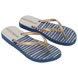 Ipanema classique Happy Xii FEM 83582 AW916 doré