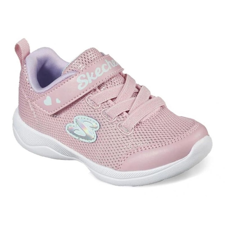 Skechers SKECHRS SKECH-STEPZ 2.0 Shoes-Easy Peasy 302885N-PKLV rose Skechers SKECHRS SKECH-STEPZ 2.0 Shoes-Easy Peasy 302885N-PKLV rose