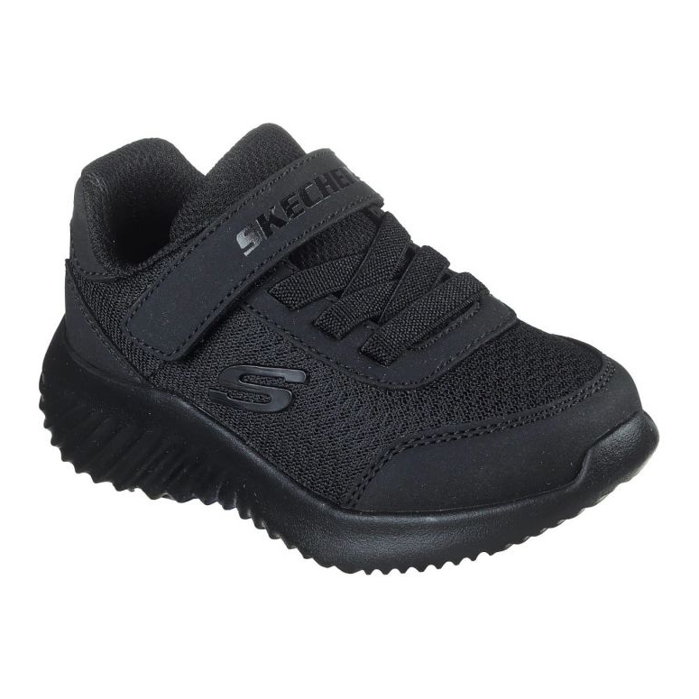 Chaussures Skechers Bounder-Trekzic 403908L-BBK le noir Chaussures Skechers Bounder-Trekzic 403908L-BBK le noir