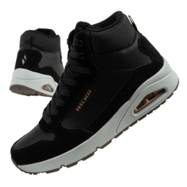 Skechers U-World of Gems 155217 / BBK Shoes noir