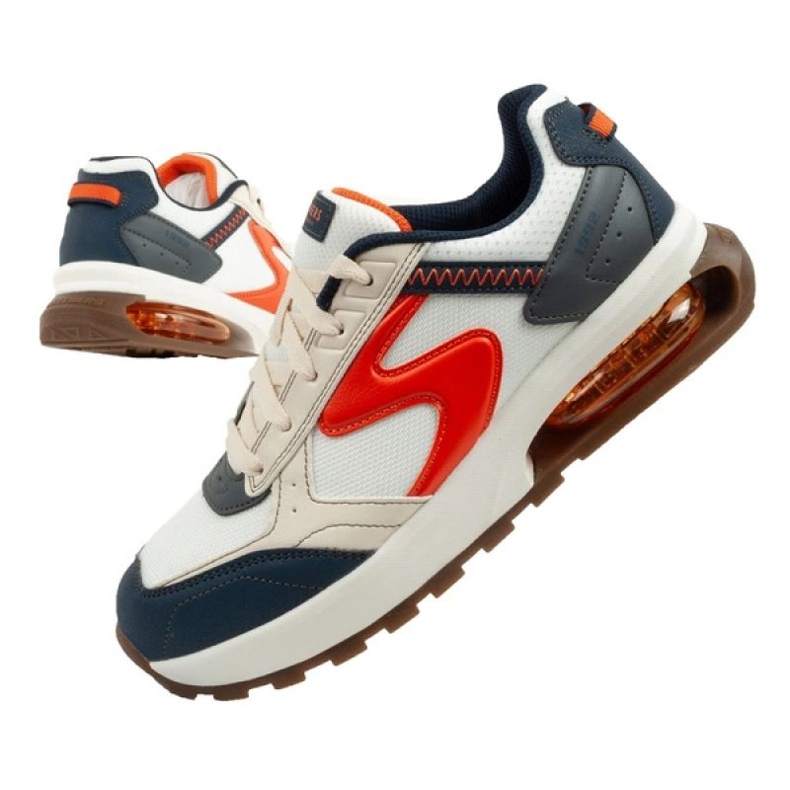 SKECHERS SKX-167 419020L / NTNV multicolore