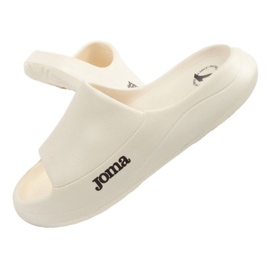 Flops de mousse Joma Saftls2525 beige