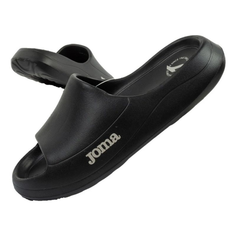 Flops de mousse Joma Saftls2501 le noir