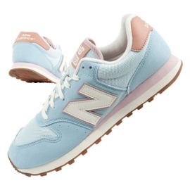 Chaussures de sport pour femmes New Balance GW500BGB bleu Chaussures de sport pour femmes New Balance GW500BGB bleu