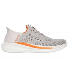Skechers Slade Quinto 210810Snd Chaussures beige
