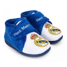Real Madryt Real Madrid Jr Cfrm4 Chaussures