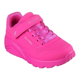 Skechers Uno Lite 310451N-HPK Chaussures rose Skechers Uno Lite 310451N-HPK Chaussures rose