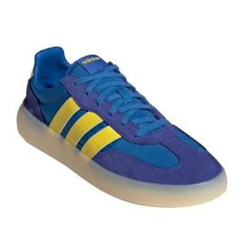 Adidas Barreds Decode JI2319 Chaussures bleu