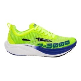 Joma R.3000 2511 RR300S2511 Chaussures de course vert