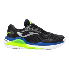 Chaussures de tennis Joma Picklet01 Picks2501 le noir