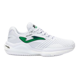 Chaussures de tennis joma picklet02 picks2502 blanche
