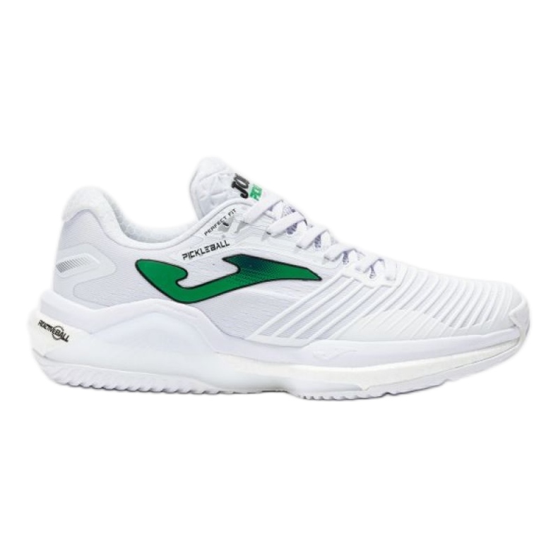 Chaussures de tennis joma picklet02 picks2502 blanche