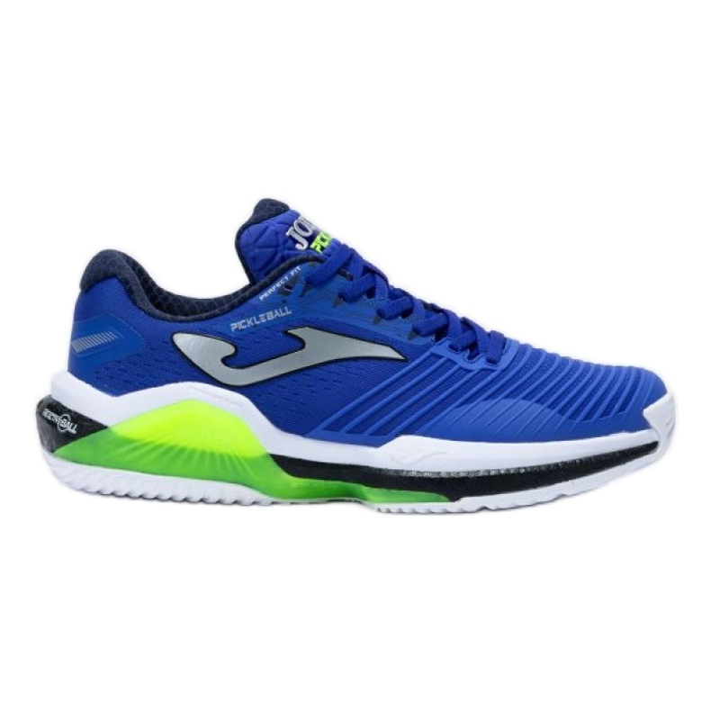 Chaussures de tennis Joma Picklet04 Picks2504 bleu