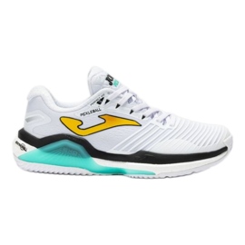 Chaussures de tennis Joma Picklet32 Picks2532 blanche Chaussures de tennis Joma Picklet32 Picks2532 blanche