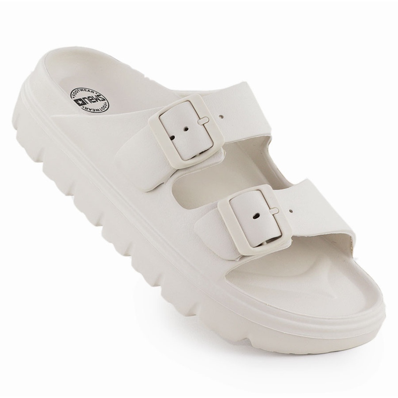 News BEIGE BEIGE 5610 Plate-forme de piscine Piscine