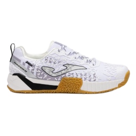 Chaussures Joma Thunder 2502 CRTHUS2502 blanc