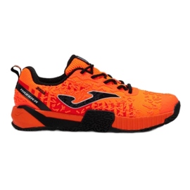 Chaussures Joma Thunder 2508 CRTHUS2508 orange
