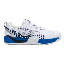 Chaussures Joma Thunder 2532 CRTHUS2532 blanc