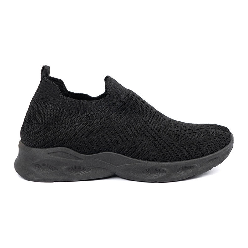 Bottes de sport pour femmes, Black a glissé le noir Bottes de sport pour femmes, Black a glissé le noir