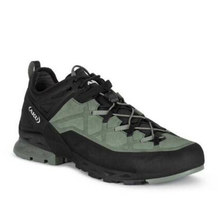 Aku Rock DFS 7221051 Chaussures de trekking vert