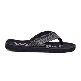 Flip-flip -flops wrangler zane flipflop hommes bas 20251044.20251044.10e gris