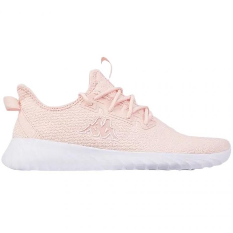 Chaussures de sport pour femmes Kappa Capilot GC 242961GC 2110 rose