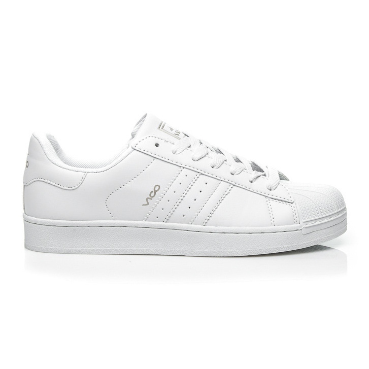 Espadrilles Vico pour fille blanche Espadrilles Vico pour fille blanche