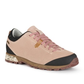 Aku Bellamont 3 Gore-Tex 5203597 Chaussures de randonnée rose Aku Bellamont 3 Gore-Tex 5203597 Chaussures de randonnée rose