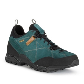 Aku Nativa GTX Trekking Chaussures en 629676 vert