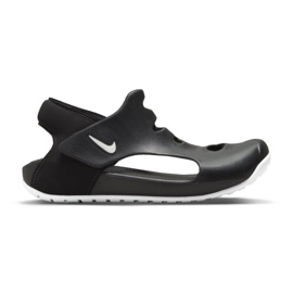 Nike DH9462-001 chaussures de sport sandales le noir
