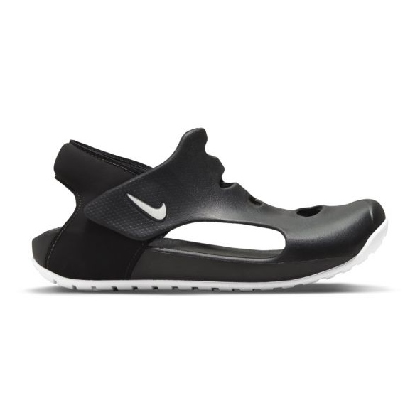 Nike DH9462-001 chaussures de sport sandales le noir