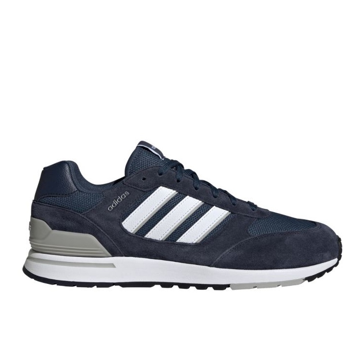 Chaussures pour hommes adidas Run 80S ID1261 bleu