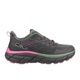 Chaussures pour femmes CMP Rahmsy 3Q6587645UT gris Chaussures pour femmes CMP Rahmsy 3Q6587645UT gris