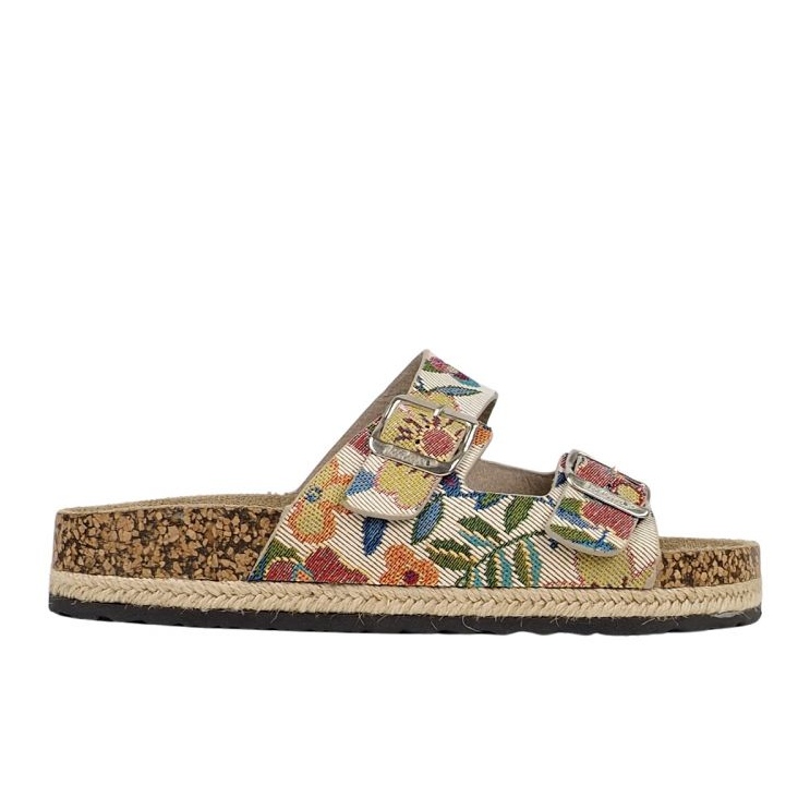 Lee Cooper LCW-25-35-3480LA Flip-flop multicolore