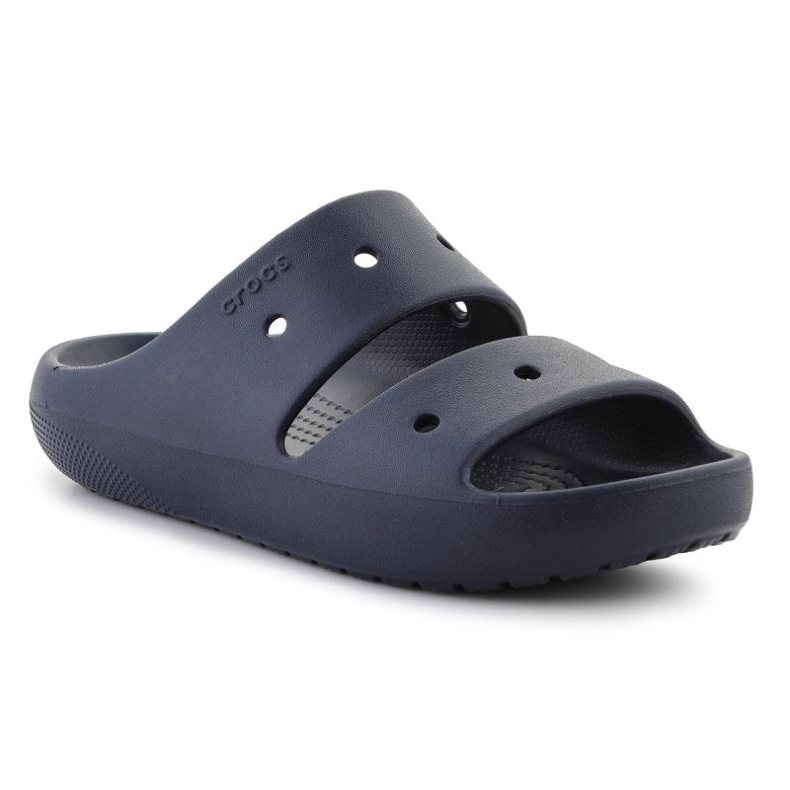 Crocs Classic Sandal V2 209403-410 tongs bleu