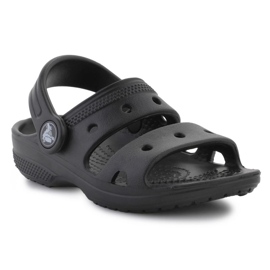 Crocs Classic Sandal 207537-001 Sandales noir