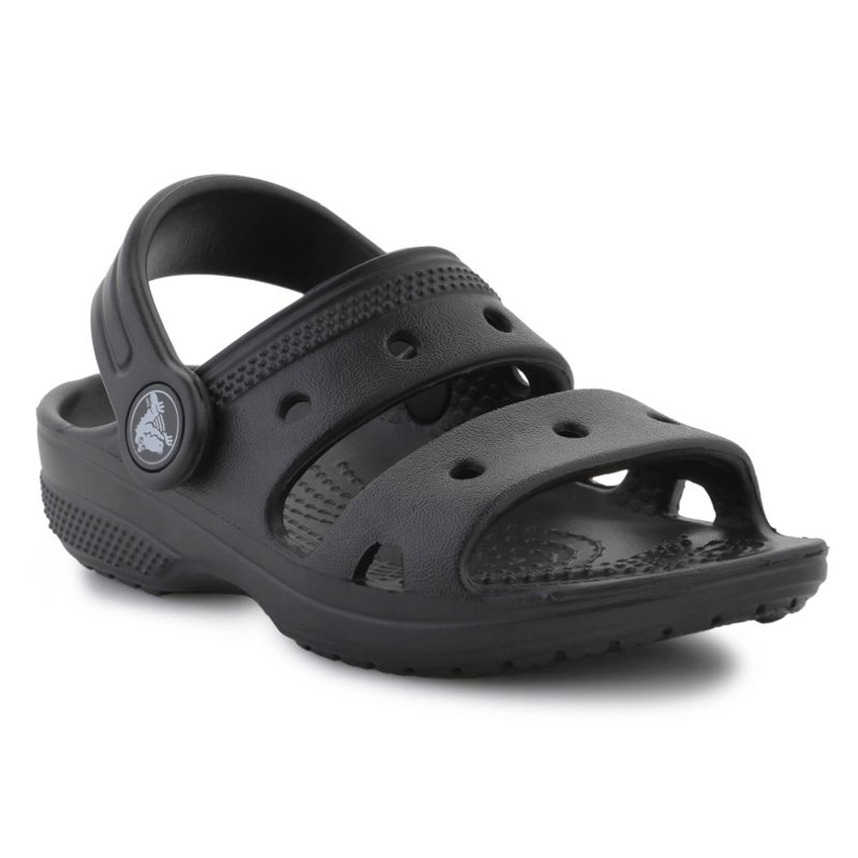 Crocs Classic Sandal 207537-001 Sandales le noir