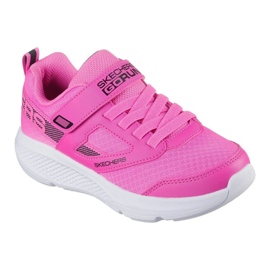 Skechers va courir des chaussures Elevate - SPORTY SPECTACULAIRE 303932L -HPK rose Skechers va courir des chaussures Elevate - SPORTY SPECTACULAIRE 303932L -HPK rose