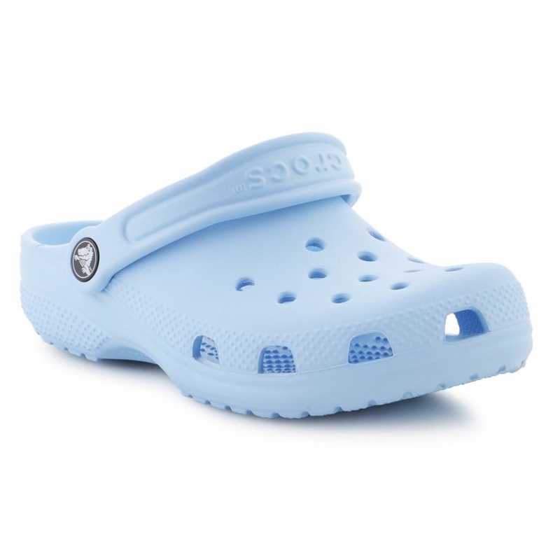 Skechers Clog classique 206991-4NS bleu
