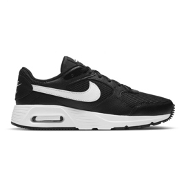 Nike Air Max SC CW4554-001 Chaussures le noir